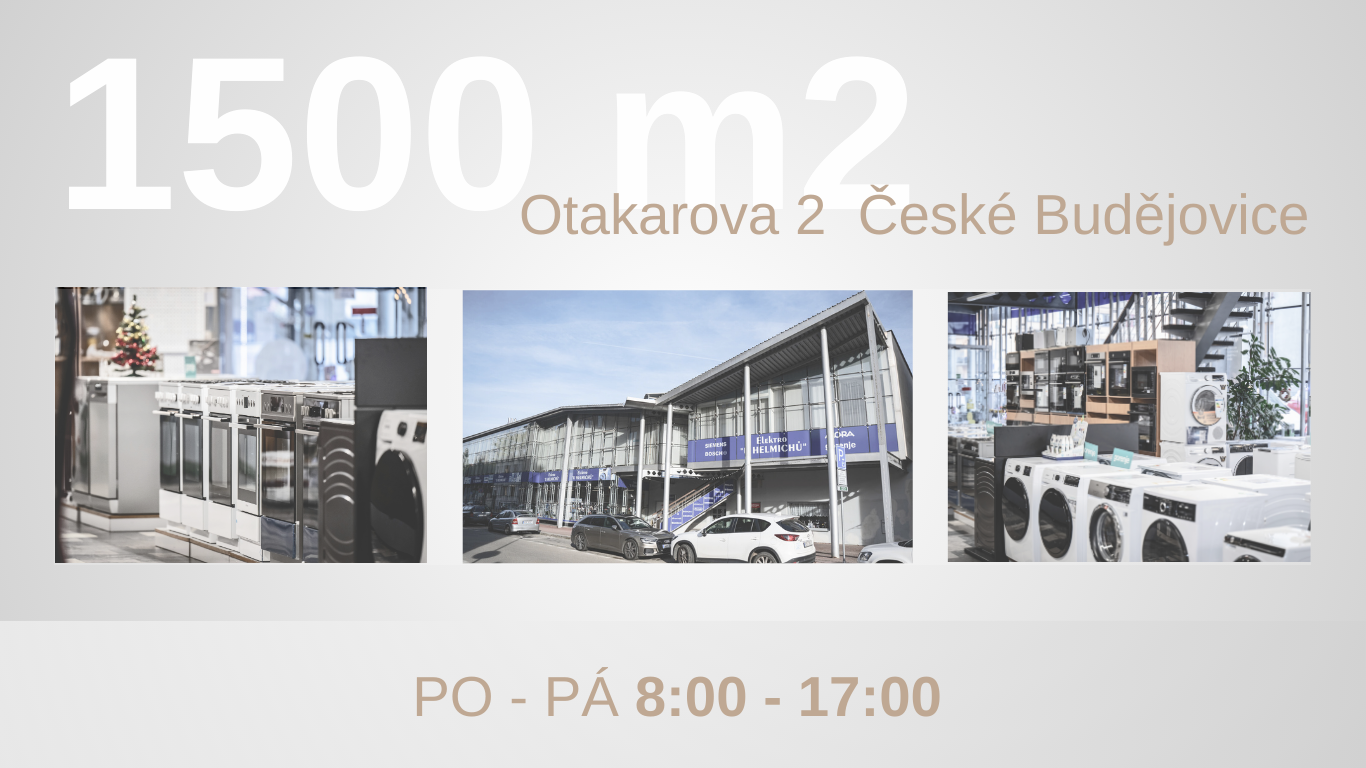 A Otevírací doba malá