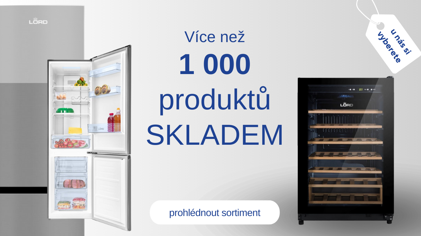 1000 produktů