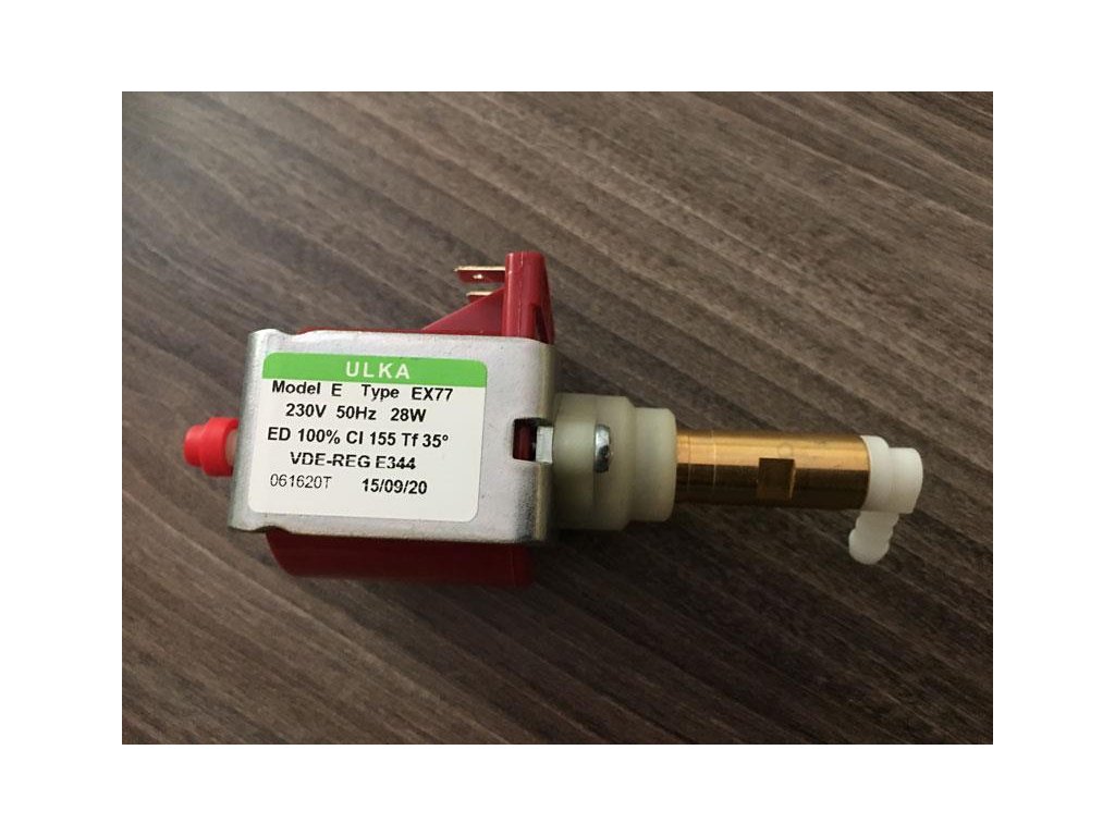 Čerpadlo ULKA model E Type EX77 pro Profi 7.0 PD-026.3