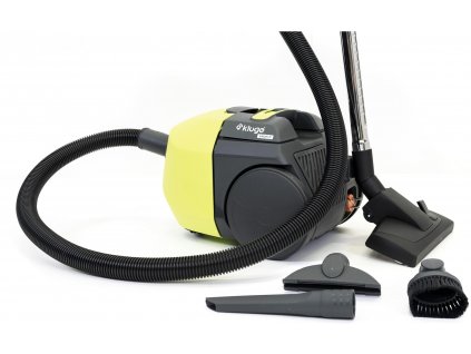 Vysavač KLUGE Profi 11.0 LIME