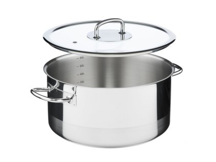 874 kolimax hrnec ideal s poklici prumer 26cm objem 6 5l