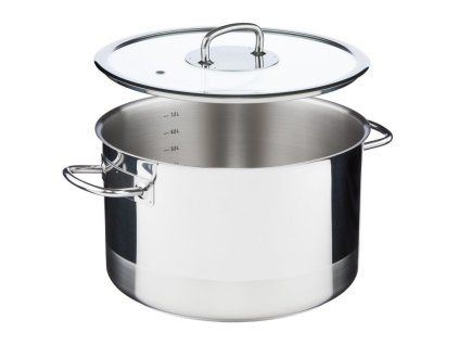 877 kolimax hrnec ideal s poklici prumer 26cm objem 8 0l