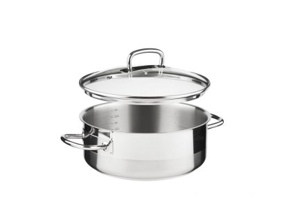 667 5 kolimax rendlik professional s poklici prumer 22cm objem 3 0l