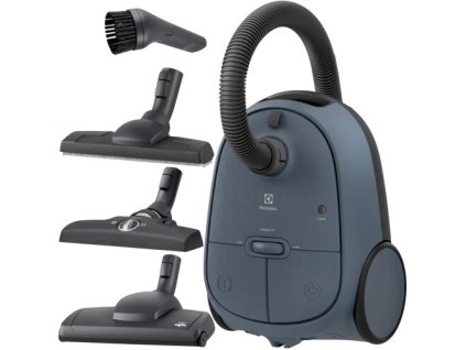 Odkurzacz ELECTROLUX EB61C4DB zestaw wersja 2