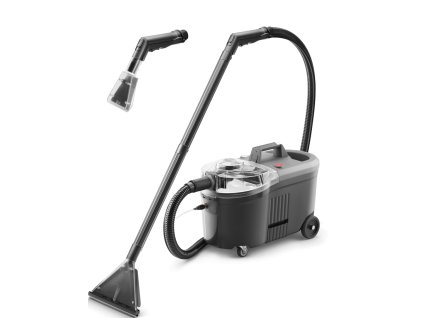VYSAVAČ PROFI 50M EXTRAKTOR + PŘÍSLUŠENSTVÍ