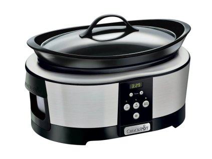 Pomalý hrnec Crockpot NG 5,7l (SCCPBPP605)