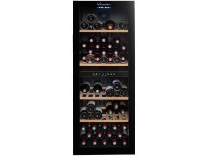 0095551 vinoteka sls90dz