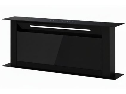 0109876 odsavac vysuvny z pracovni desky kld9000blg