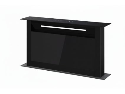 0109877 odsavac vysuvny z pracovni desky kld6000blg