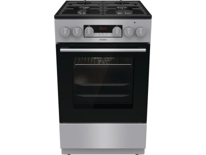 Kombinovaný sporák K 8668 B1S