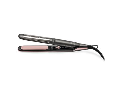 Žehlička na vlasy Bellissima, 11876 Creativity Multistyle, keramický povlak, technologie Ion Care, nastavitelná teplota, 50 W