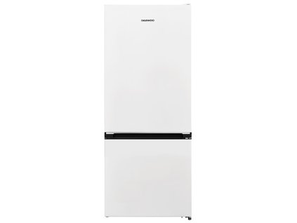 Kombinovaná lednice Daewoo, CKM0462EWNA0-EU, 186 cm, 427 l, High-Tech NO FROST, 41 dB, 265 kWh/rok