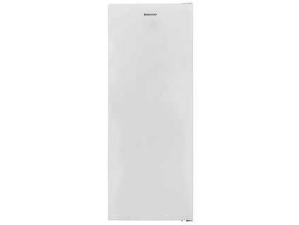 Mrazák Daewoo, CFN0323EWPA0-EU, šuplíkový, 226 L, 155 cm, NO FROST, 6 šuplíků, 41 dB, 230 kWh/rok