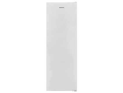 Mrazák Daewoo, CFS0332EWMA0-EU, 175 cm, 248 l, 7 šuplíků, 41 dB, 270 kWh/rok