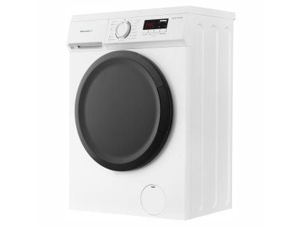 Předem plněná pračka slim PLDS 127 DG