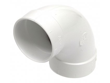 kratké koleno 90° TVY99 A053/4727