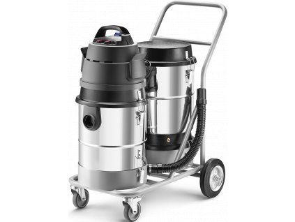 Extraktor PROFI 53 s čerpadlem 10bar