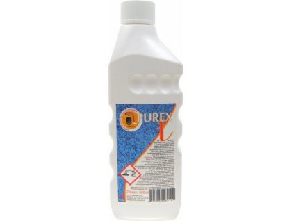 Čistící prostředek PUREX T pro strojní čištění koberců a čalounění 500 ml