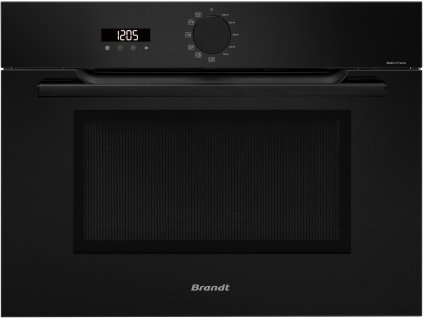 MIKROVLNNÁ TROUBA BKS7131BB