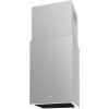 Odsavač ostrůvkový Cube W Inox (CDW4001I)