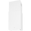 Odsavač ostrůvkový Cube W White (CDW4001B)