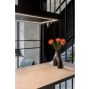 Odsavač ostrůvkový MINIMAL 2.180 Black CDW1802C+U