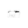274 1 kolimax tlakovy hrnec biomax s bio ventilem prumer 22cm objem 6 l