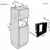 CoffeeCase KFB02WW 25,4 x 35,5 cm