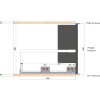 CoffeeCase KFB02WW 25,4 x 35,5 cm
