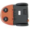Vysavač KLUGE Profi 11.4 Power