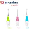 Elektrický zubní kartáček Meriden Kiddy Green (MS100K)