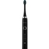 Elektrický zubní kartáček Meriden Sonic+ Professional Black (MS589B)