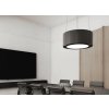 0098181 odsavac ostruvkovy mono light 80 black cdw8001c