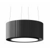 0107418 odsavac ostruvkovy mono light 80 black cdw8001c