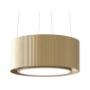 0107395 odsavac ostruvkovy mono light 80 gold cdw8001z