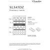 0095589 vinoteka sls45dz