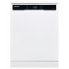 Myčka nádobí Daewoo, DFF-A1BW47E30CZ, standartní, volně stojící, program ECO, antibakteriální filtr, 3 roky záruka