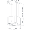 0065711 odsavac ostruvkovy kmi4500blg