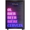0114519 chladnicka na pivo beer150