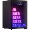 0114518 chladnicka na pivo beer150