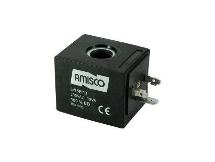 Magnet 5P 13 Velký 19VA