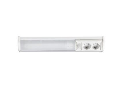 sienas lampa ar 2 rozetem practical k11a ec9cf original