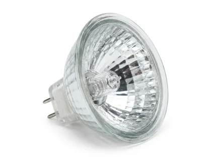 Halogenová žárovka MR16 12V 50W GU5.3