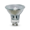 Halogenová žárovka GU10 230V 25W