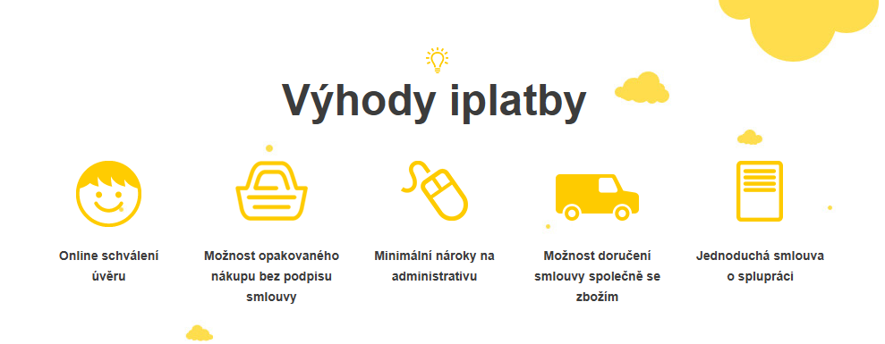 Miele spotřebiče na splátky