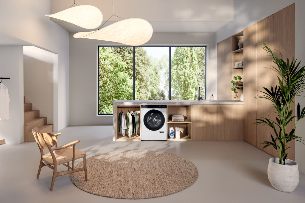 Nákupní rádce pro výběr vhodné pračky Miele