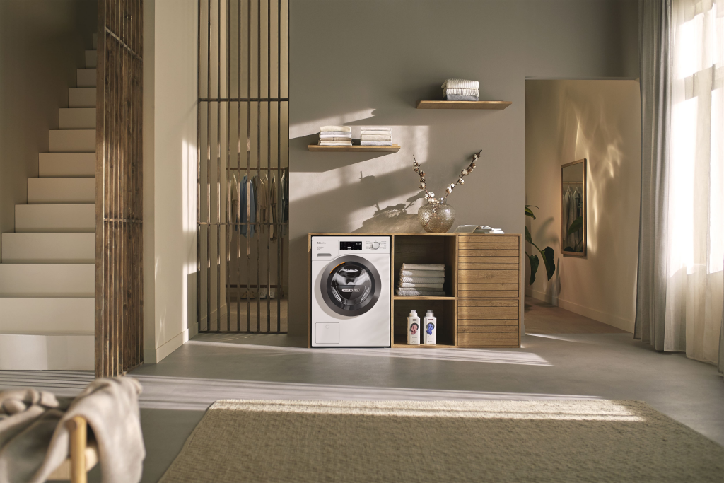 Průvodce výběrem pračky se sušičkou