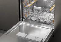 Jak na to: údržba a čištění myček Miele