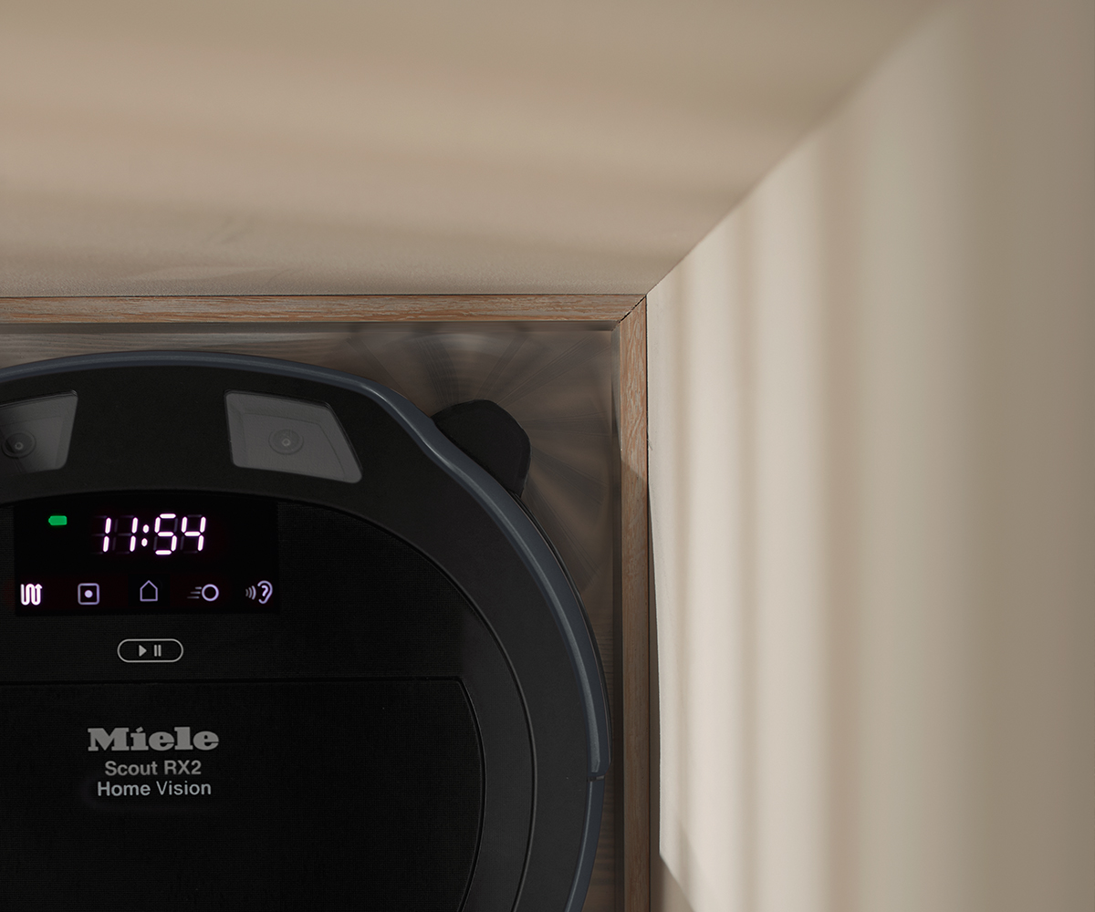 Uklízeč a hlídač v jednom