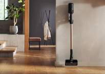 Nový tyčový aku vysavač Miele Duoflex HX1 - seznamte se!